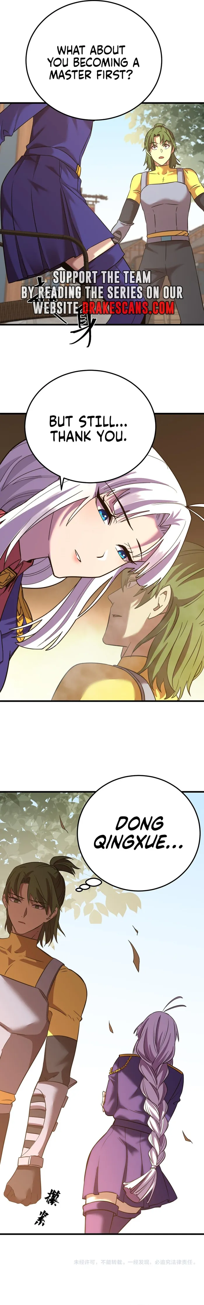 Read Log into the Future Manga Online