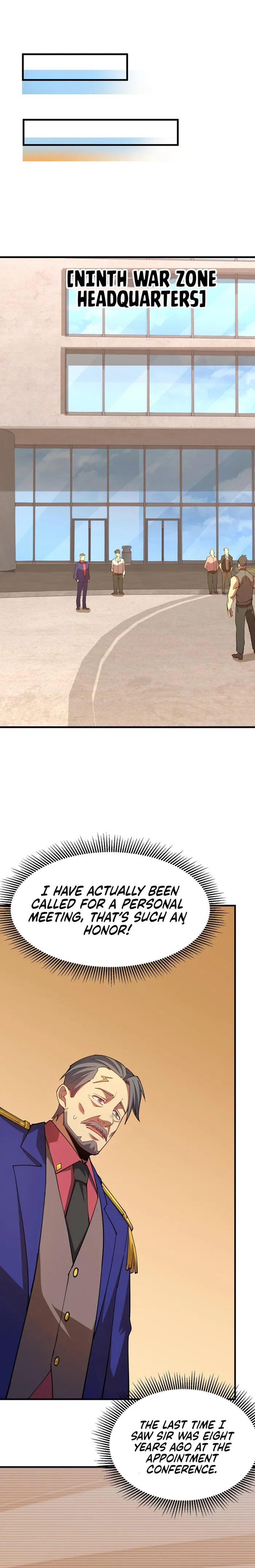 Read Log into the Future Manga Online