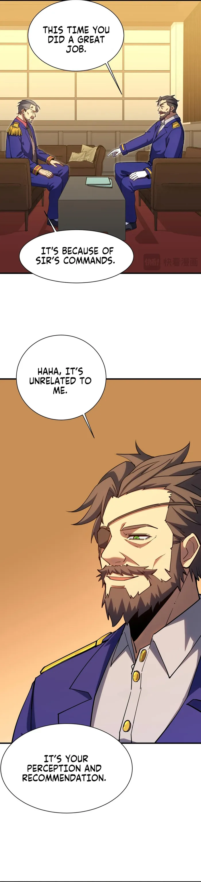 Read Log into the Future Manga Online