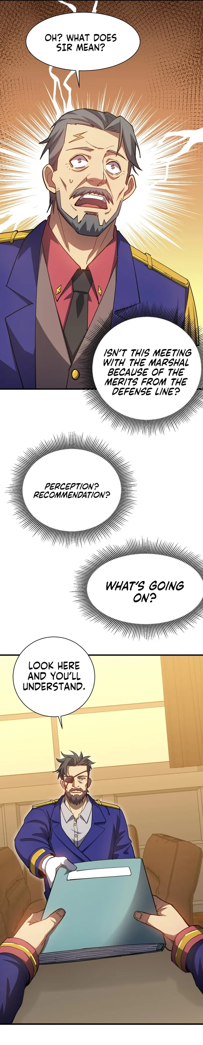 Read Log into the Future Manga Online