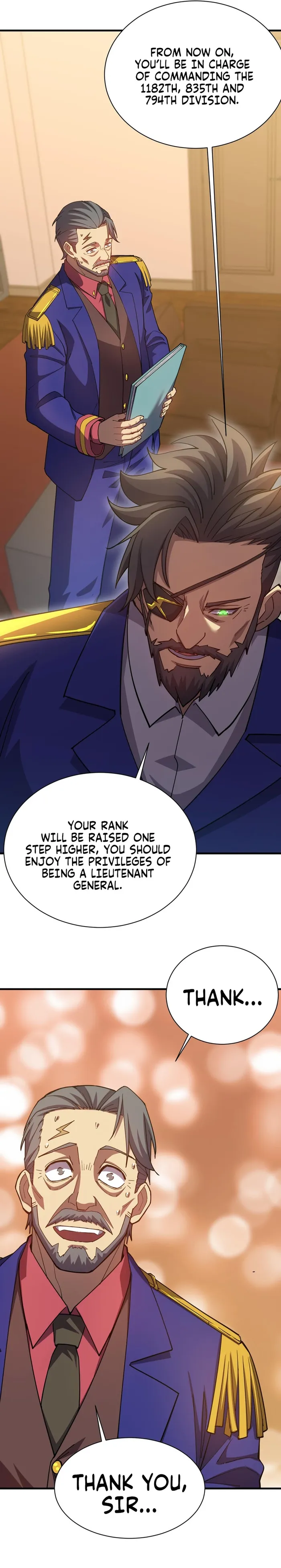 Read Log into the Future Manga Online