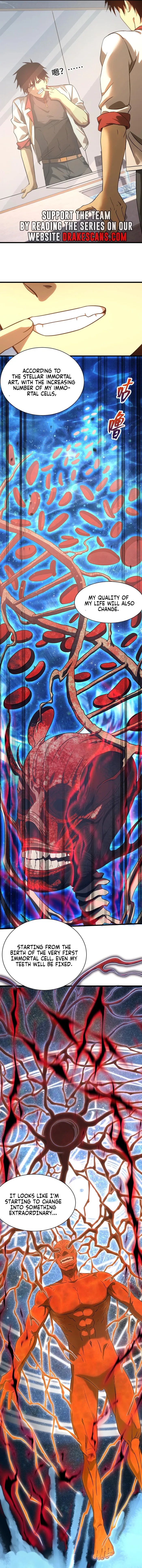 Read Log into the Future Manga Online