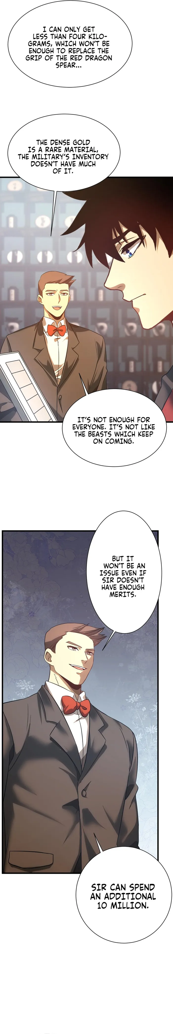 Read Log into the Future Manga Online