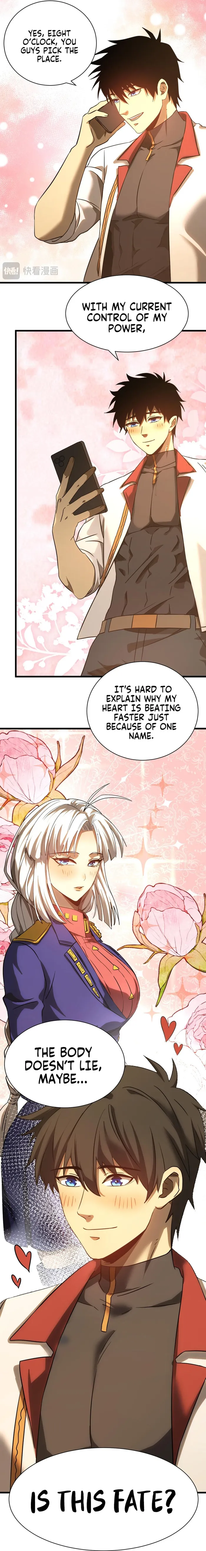 Read Log into the Future Manga Online