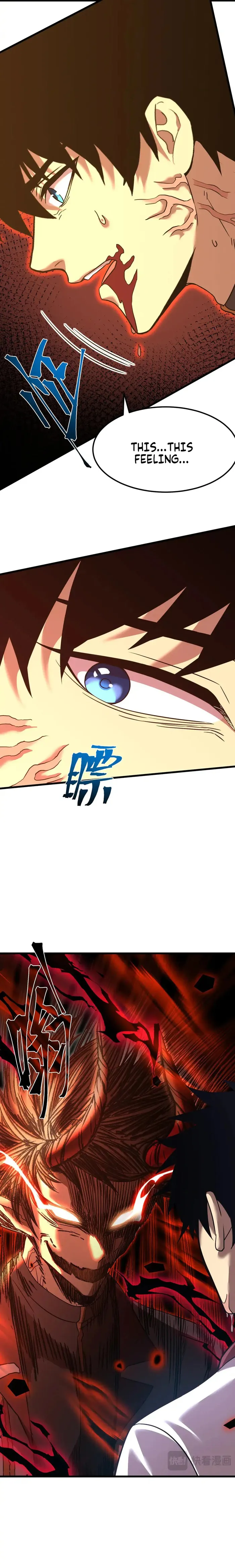 Read Log into the Future Manga Online