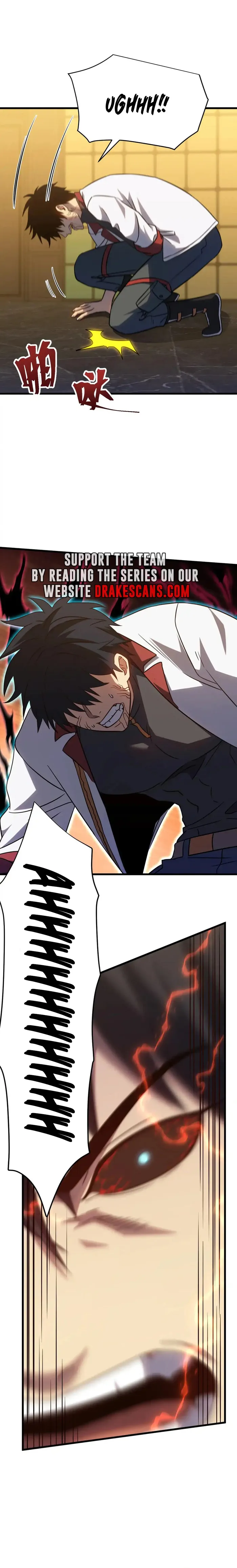 Read Log into the Future Manga Online