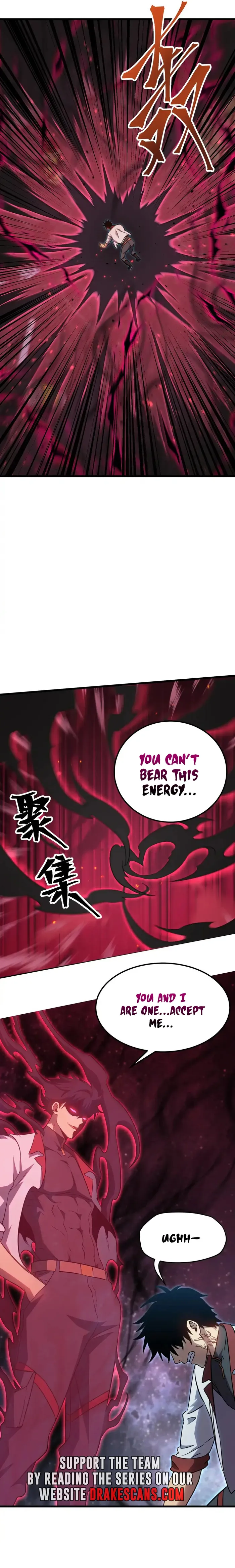 Read Log into the Future Manga Online