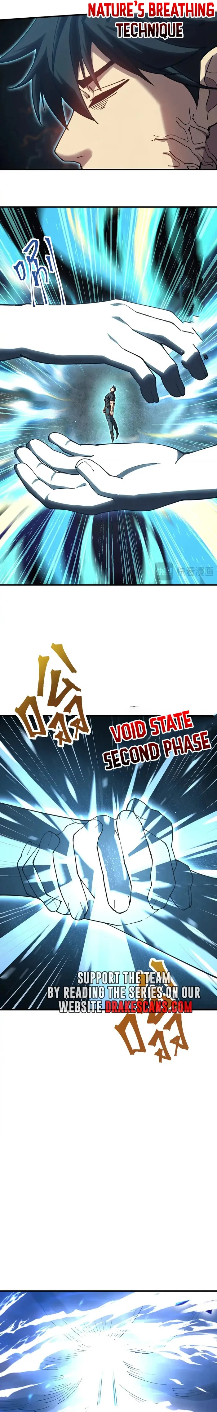 Read Log into the Future Manga Online