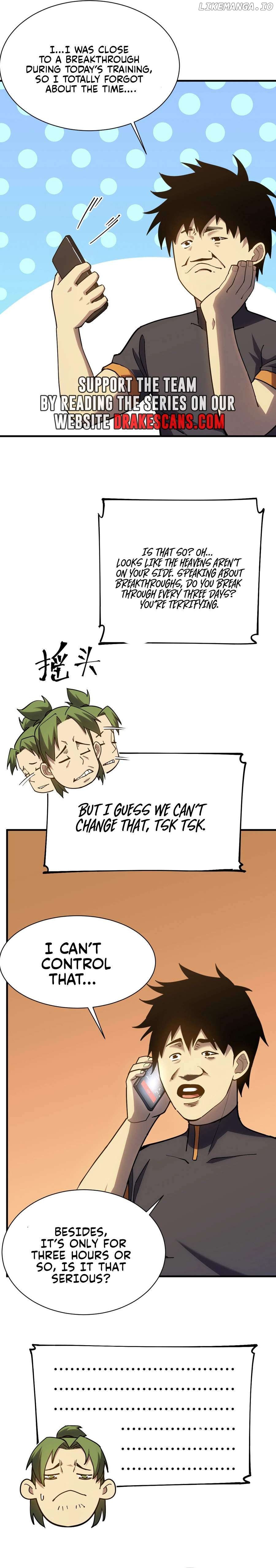 Read Log into the Future Manga Online