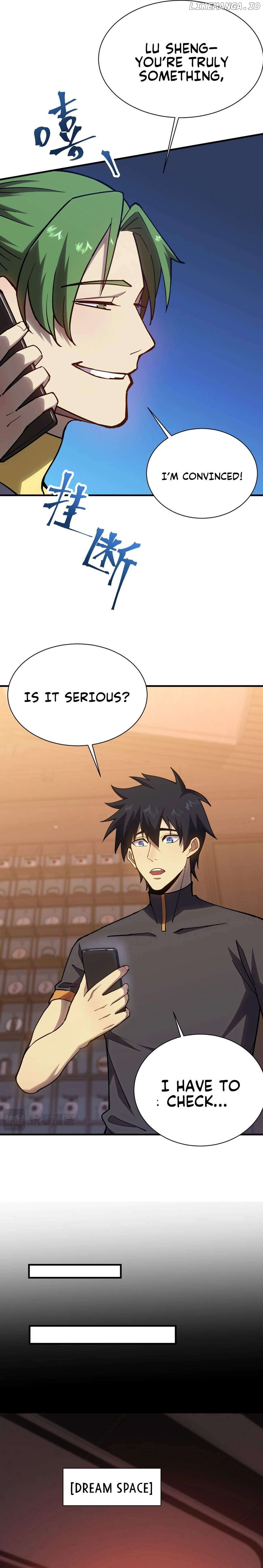 Read Log into the Future Manga Online