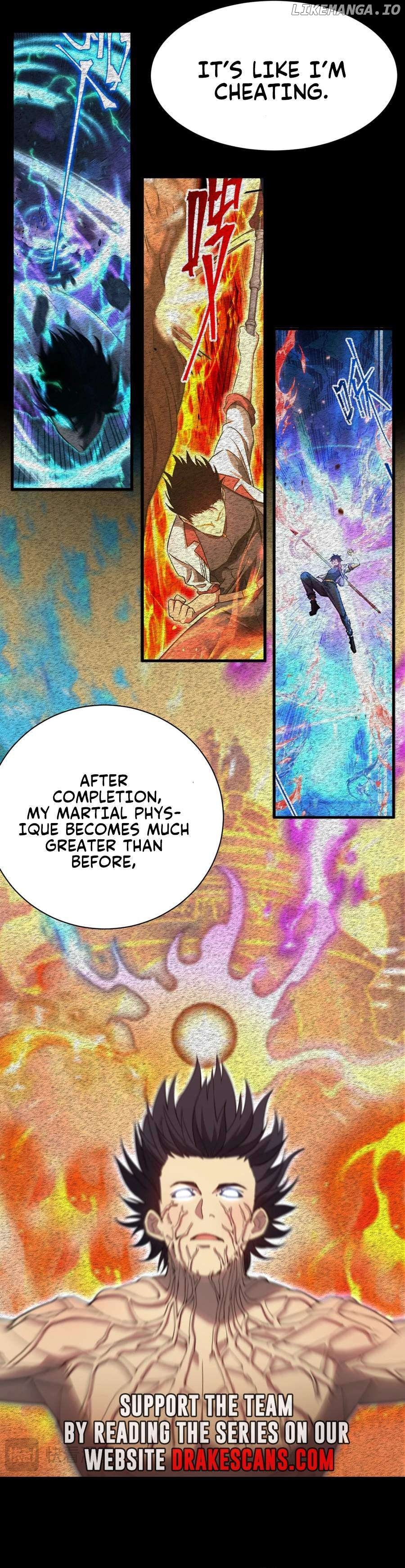 Read Log into the Future Manga Online