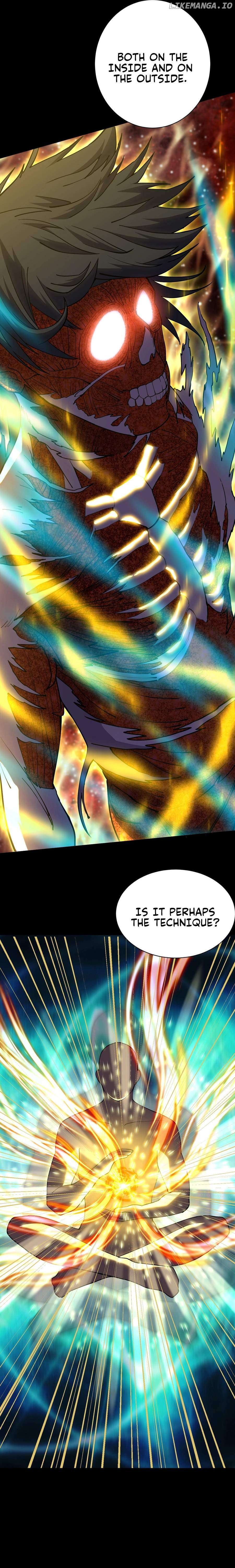 Read Log into the Future Manga Online