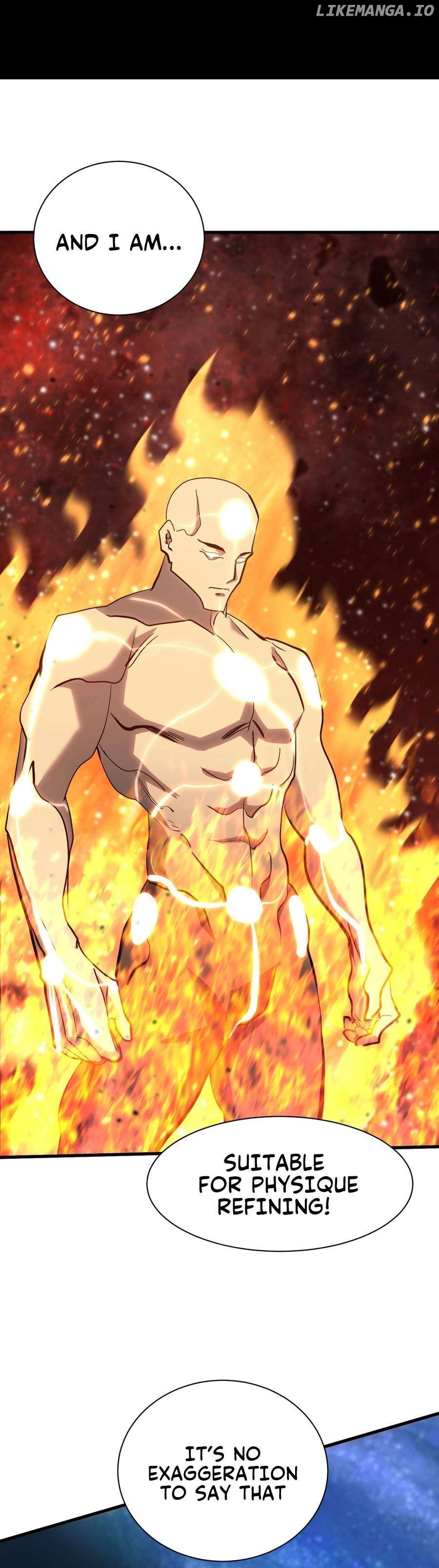 Read Log into the Future Manga Online