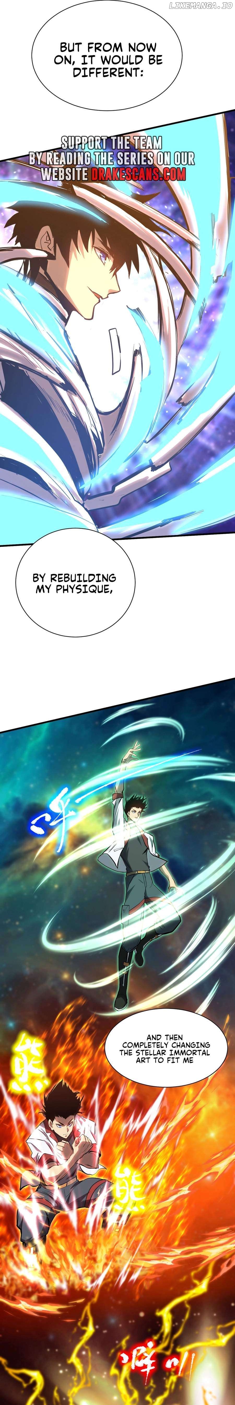 Read Log into the Future Manga Online