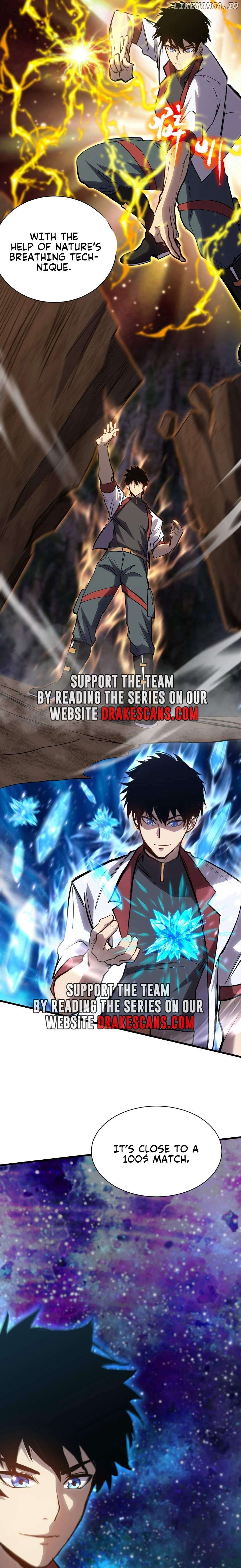 Read Log into the Future Manga Online