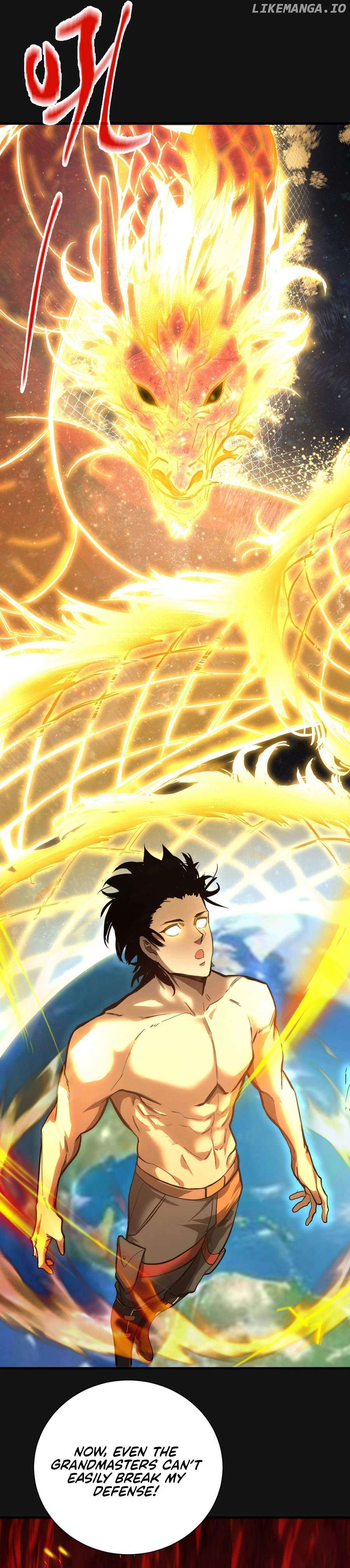 Read Log into the Future Manga Online