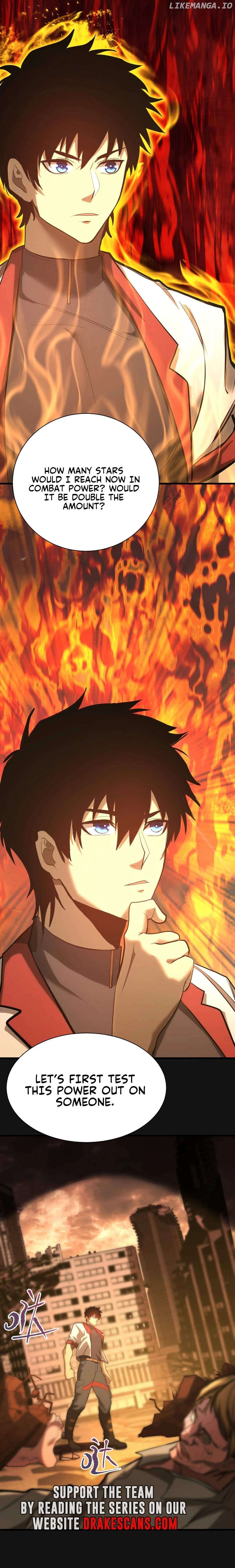 Read Log into the Future Manga Online