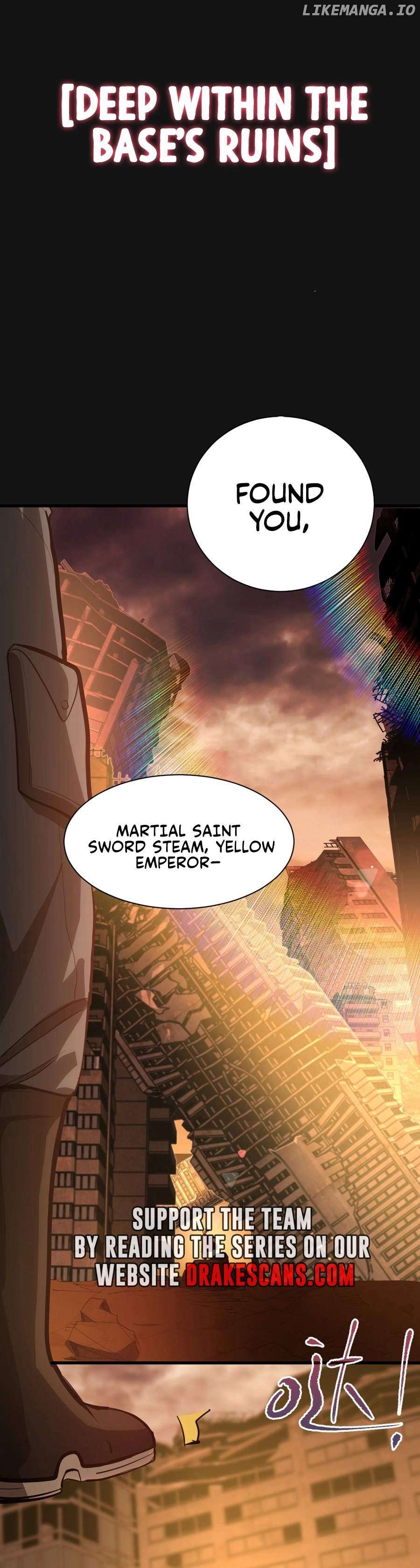 Read Log into the Future Manga Online