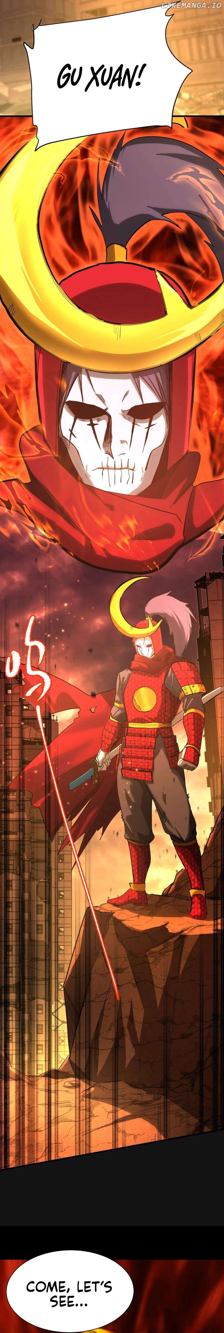 Read Log into the Future Manga Online