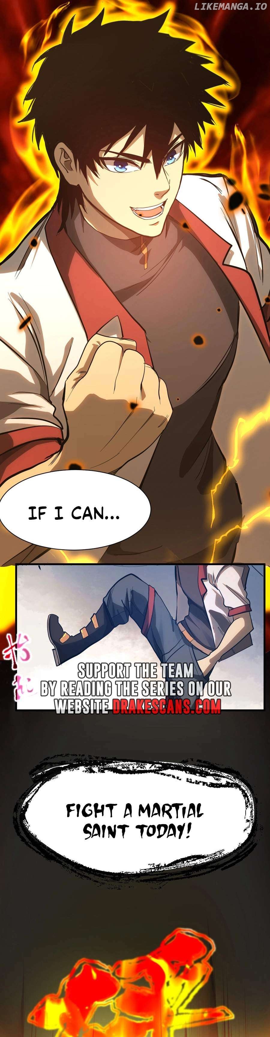 Read Log into the Future Manga Online