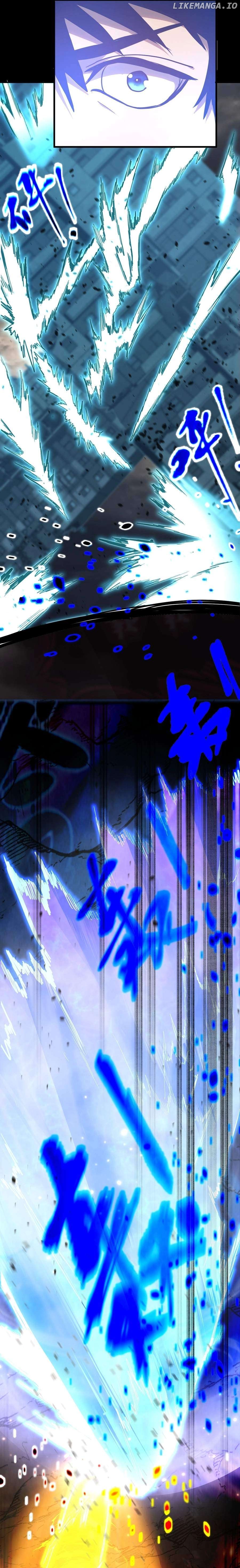 Read Log into the Future Manga Online