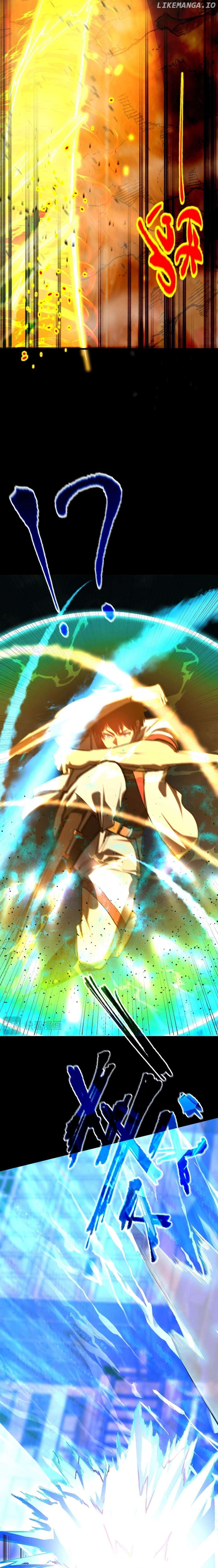 Read Log into the Future Manga Online