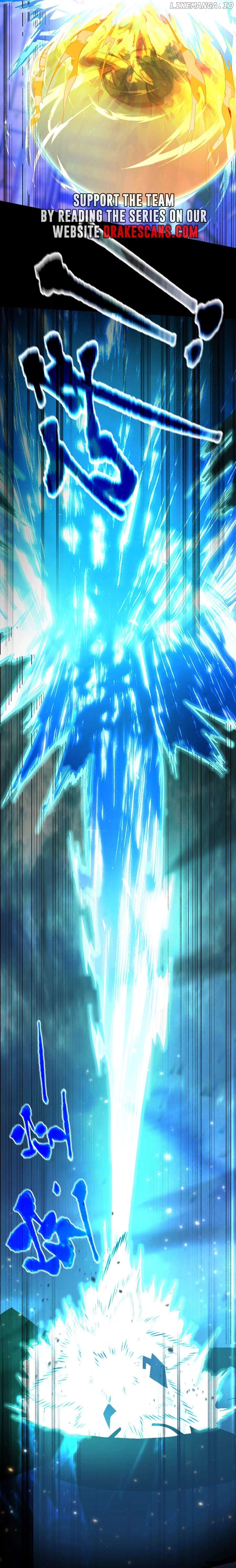 Read Log into the Future Manga Online