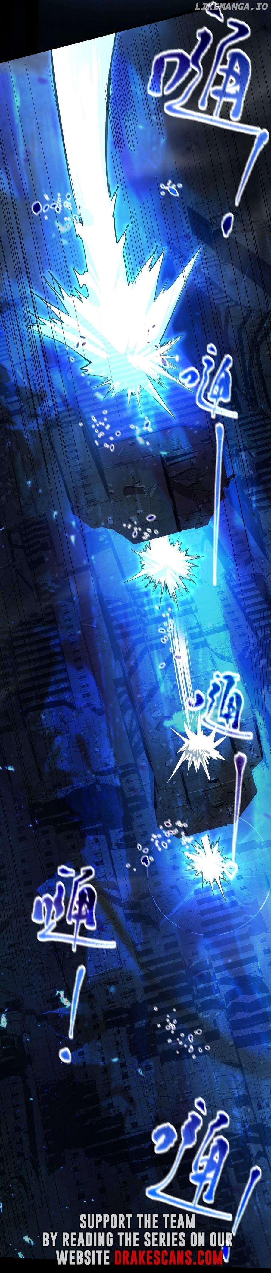 Read Log into the Future Manga Online
