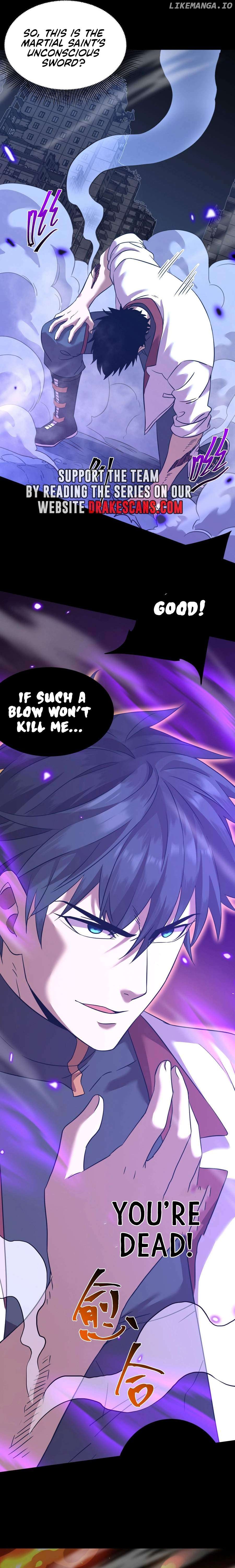 Read Log into the Future Manga Online
