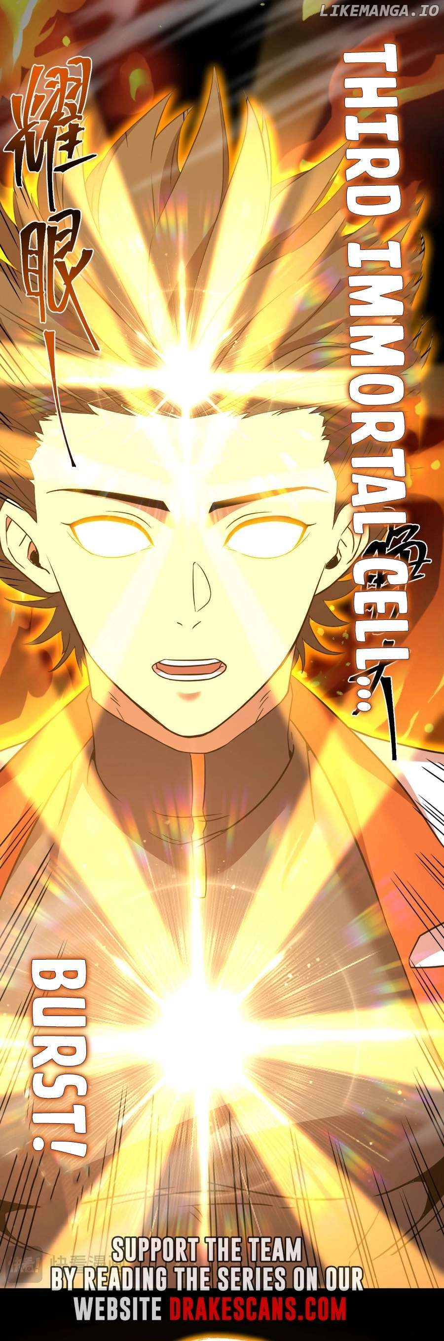 Read Log into the Future Manga Online