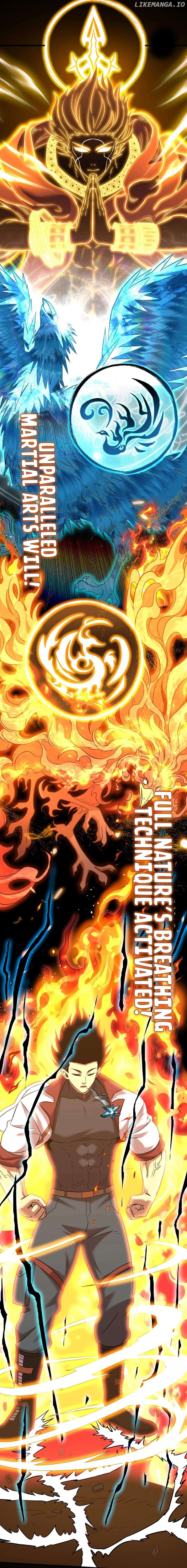 Read Log into the Future Manga Online