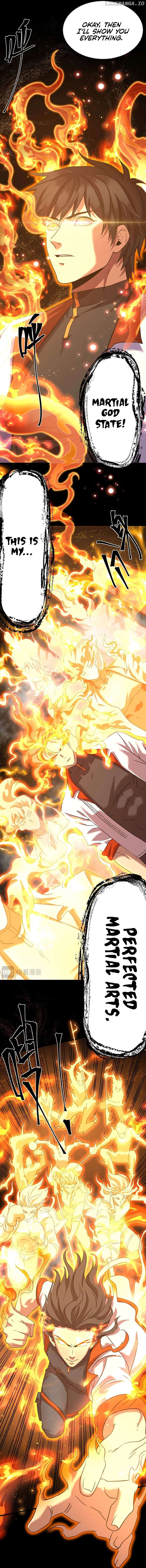Read Log into the Future Manga Online