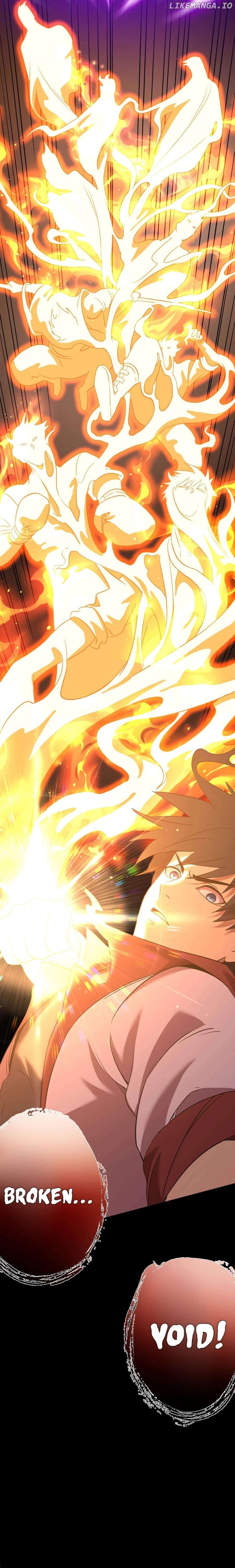 Read Log into the Future Manga Online