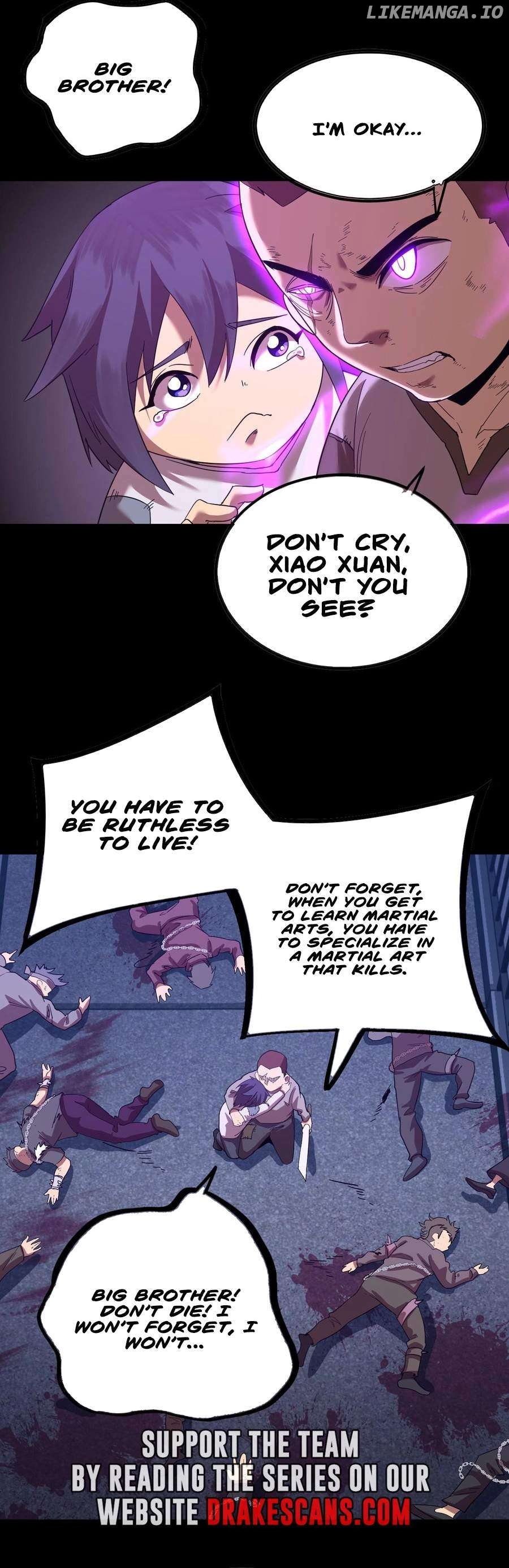 Read Log into the Future Manga Online