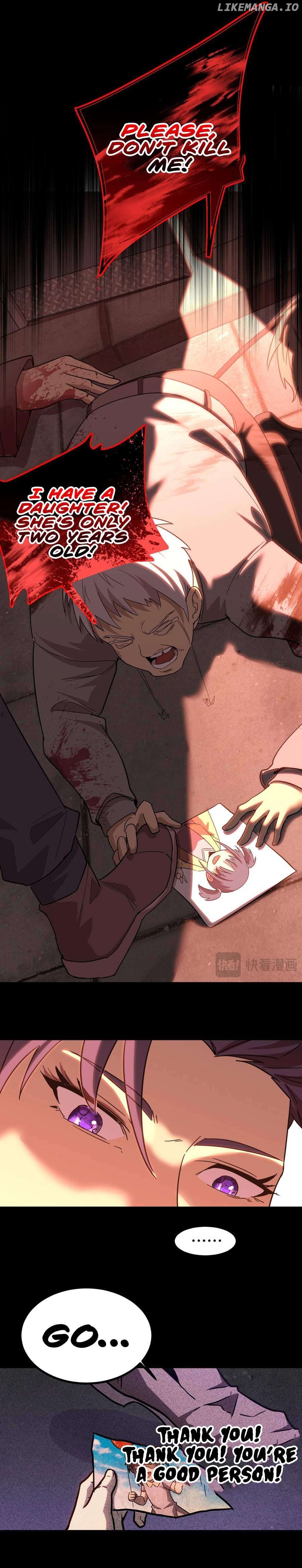 Read Log into the Future Manga Online