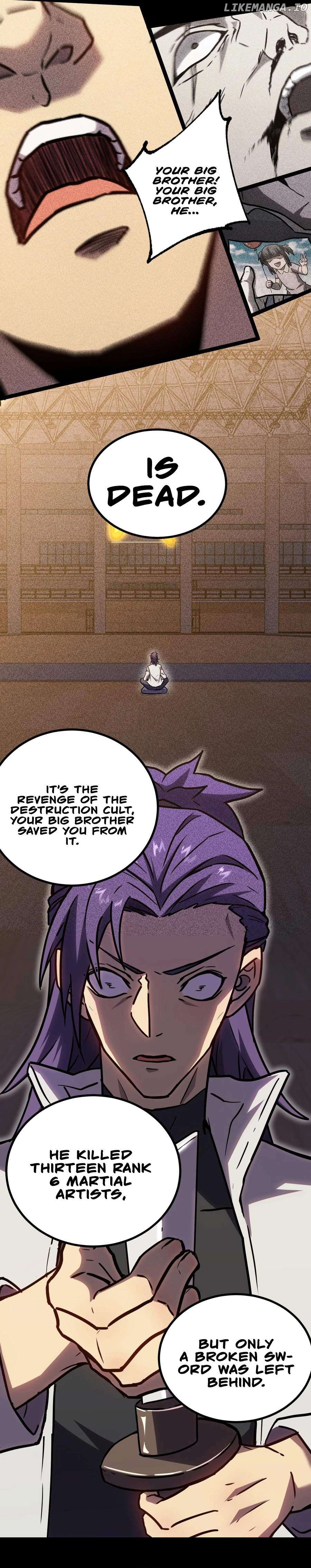 Read Log into the Future Manga Online