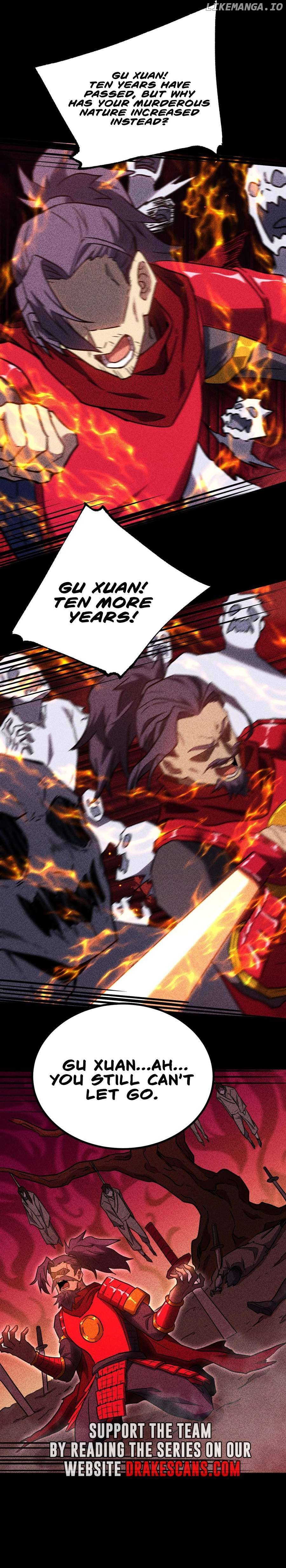 Read Log into the Future Manga Online