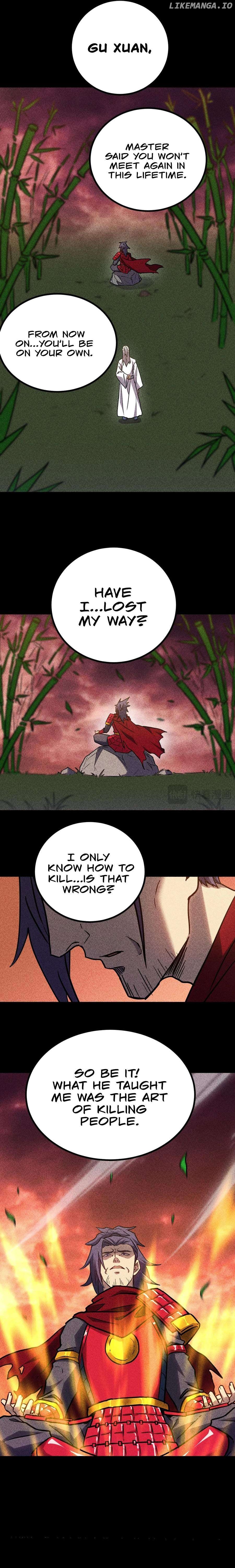 Read Log into the Future Manga Online