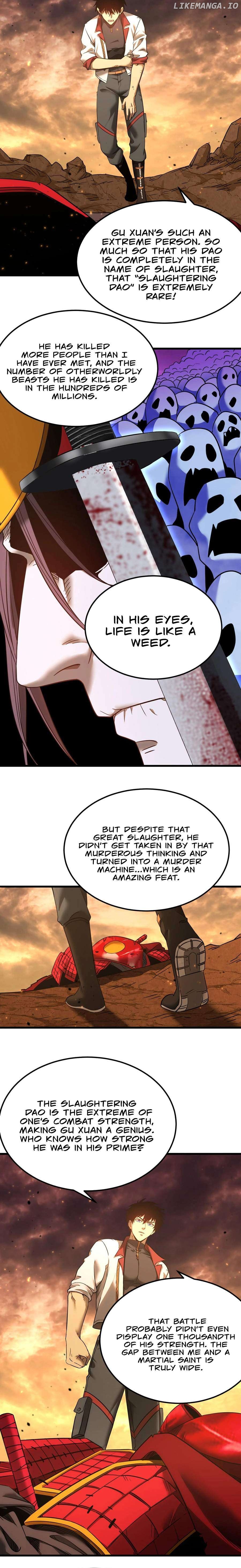 Read Log into the Future Manga Online