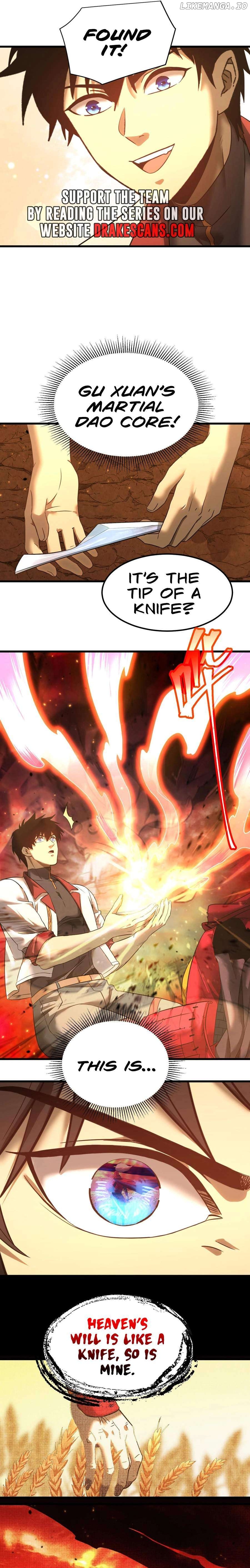 Read Log into the Future Manga Online