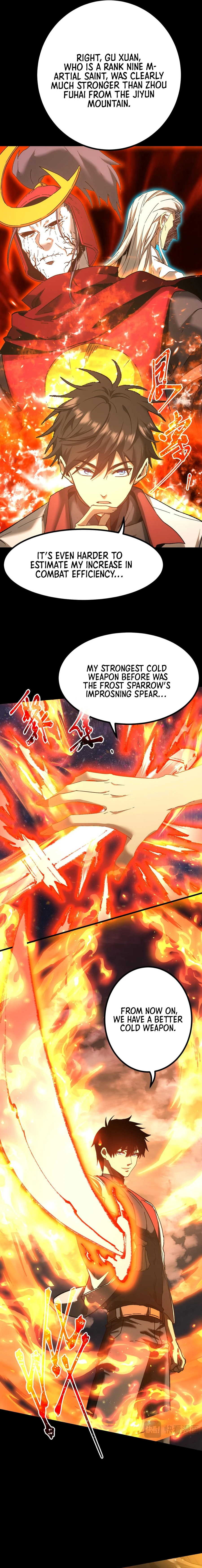 Read Log into the Future Manga Online