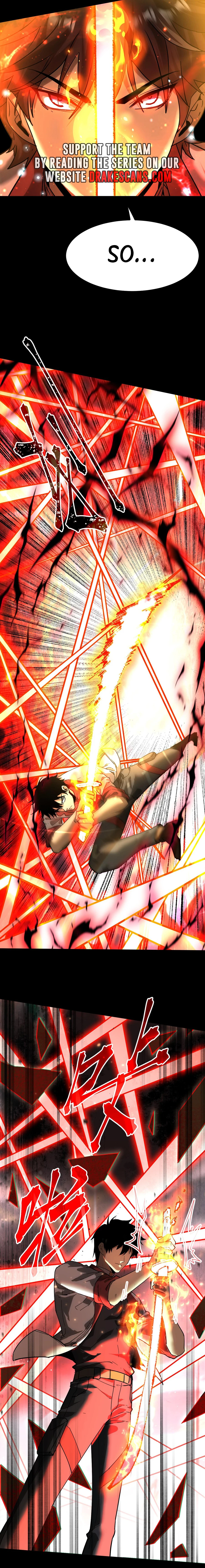 Read Log into the Future Manga Online