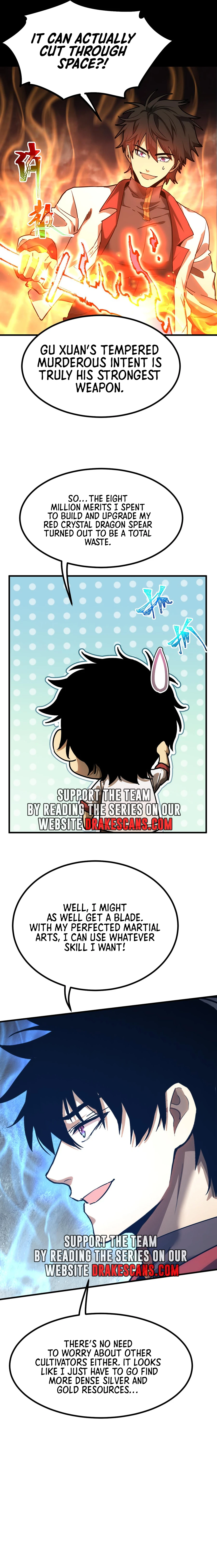 Read Log into the Future Manga Online