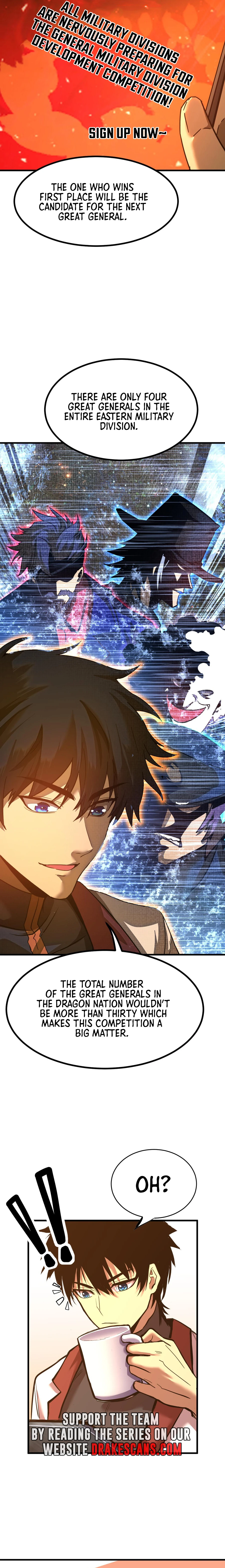Read Log into the Future Manga Online