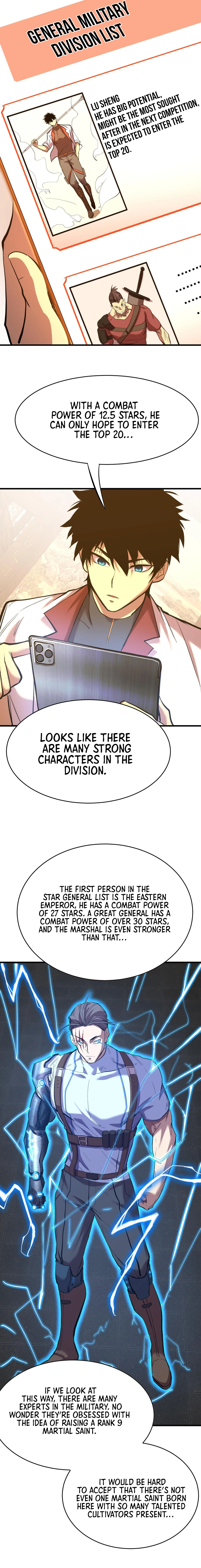 Read Log into the Future Manga Online