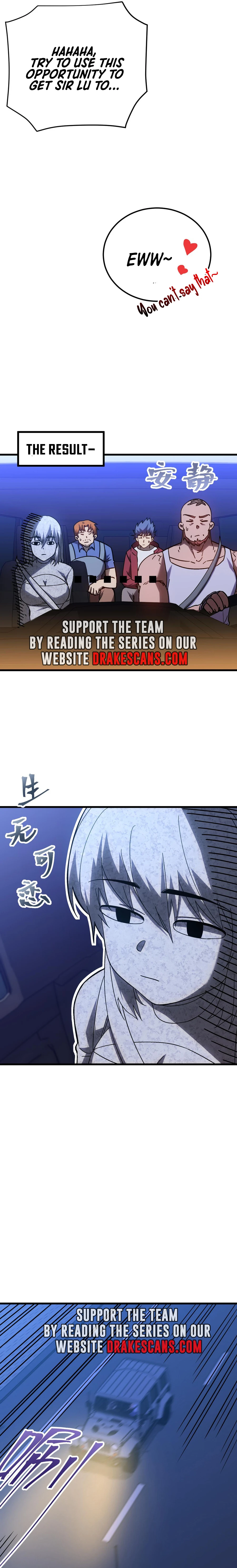 Read Log into the Future Manga Online