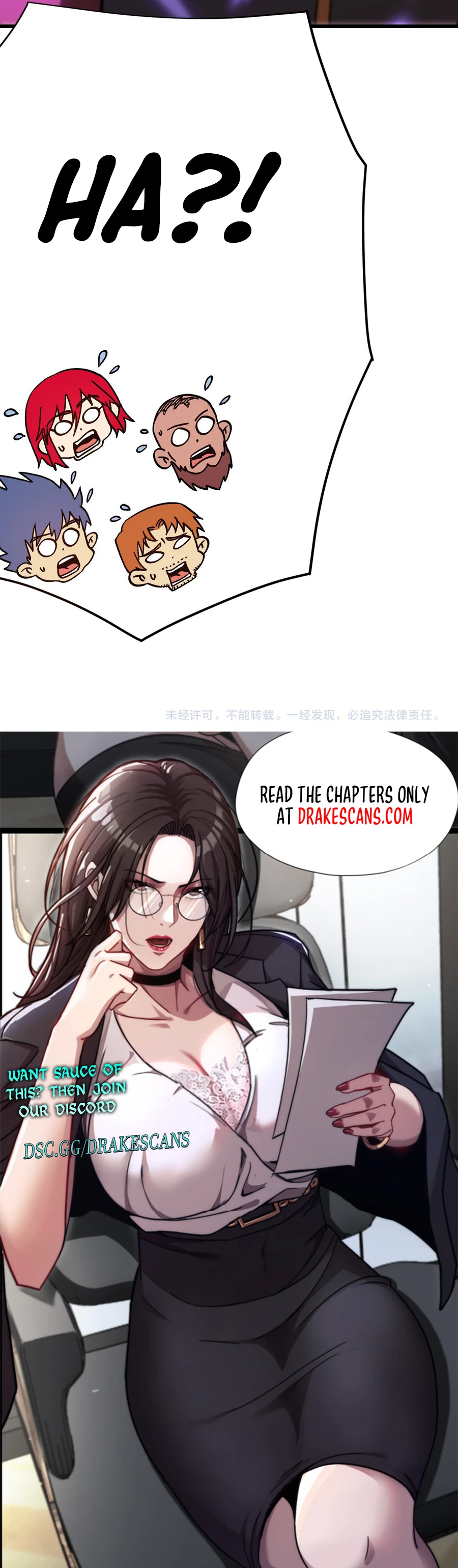 Read Log into the Future Manga Online