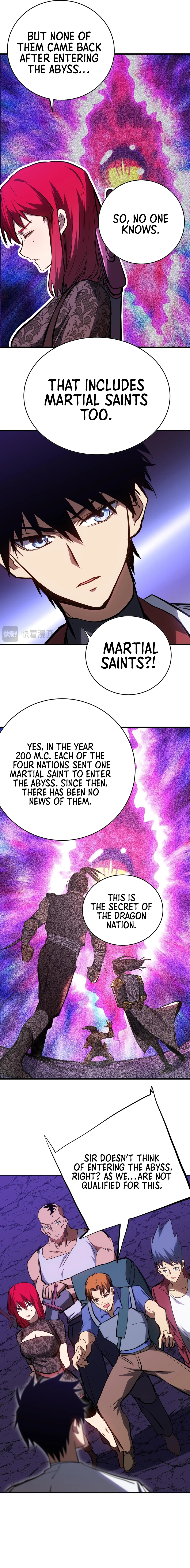 Read Log into the Future Manga Online