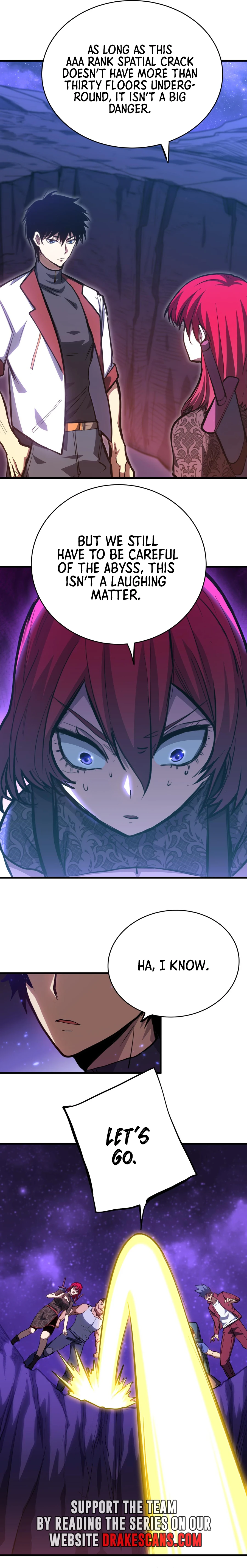 Read Log into the Future Manga Online