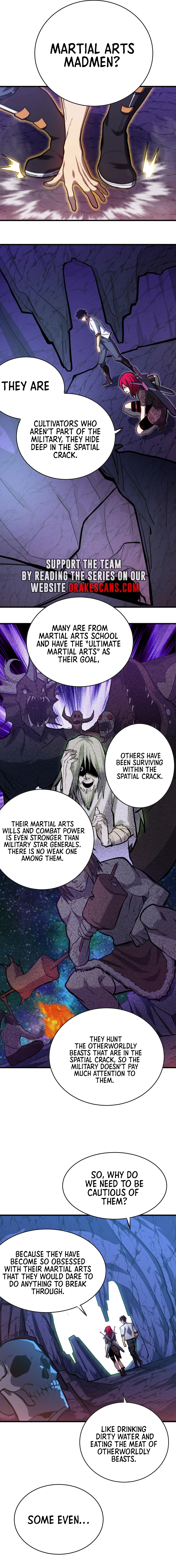 Read Log into the Future Manga Online